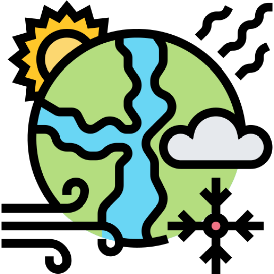 Expertise in Las Vegas Climate