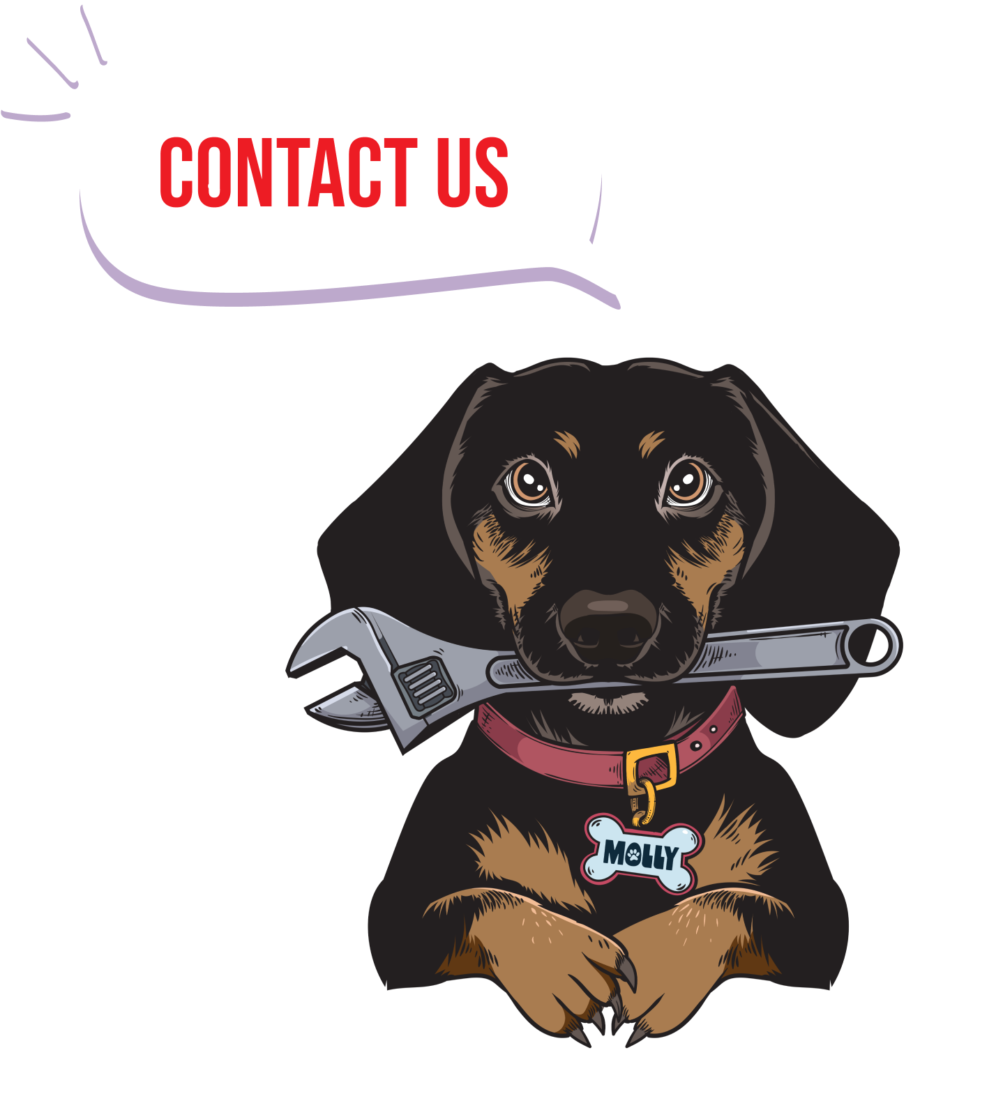 Contact Us - Titan Air Conditioning & Heating